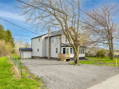 12663 Presbyterian Rd, Knowlesville, NY, 14479