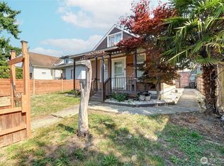 2327 Harrison Avenue, Everett, WA 98201
