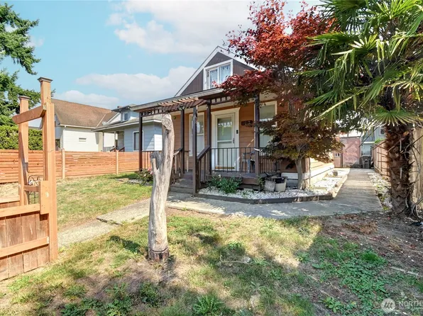 2327 Harrison Avenue, Everett, WA 98201
