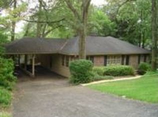 140 Peachtree Rd, Birmingham, AL 35213