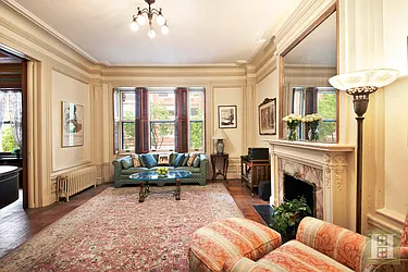 Sold by Halstead Real Estate