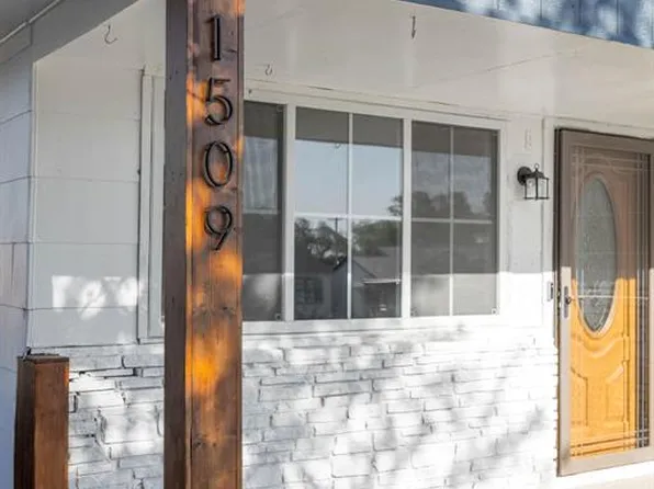 1509 N James St, Guymon, OK 73942