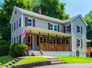608 Old Boonton Rd, Boonton, NJ 07005