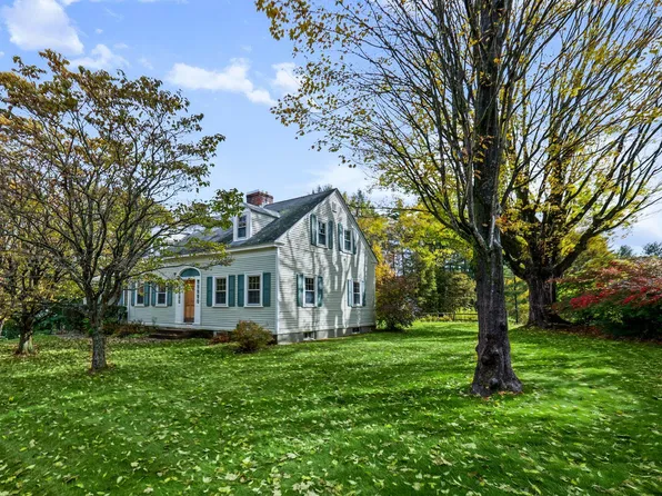 132 S.Main Street, Hanover, NH 03755