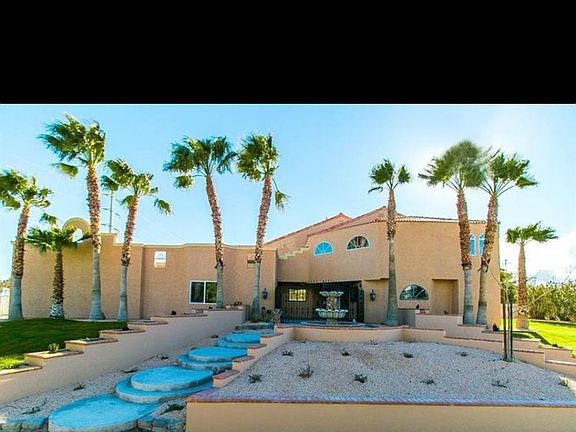 5th image of 6695 S Valley View Blvd #1