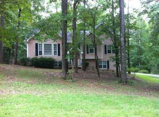 27 Boones Ridge Dr, Acworth, GA 30102
