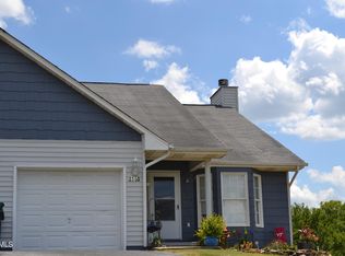 2166 Valley Dr #2166, Bristol, VA 24201