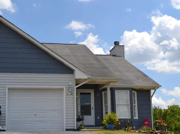 2166 Valley Dr #2166, Bristol, VA 24201