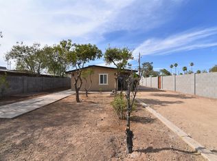 3602 W Melvin St, Phoenix, AZ 85009