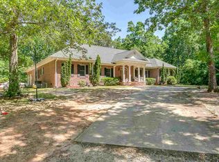 640 Babe Wood Rd, Greer, SC 29651