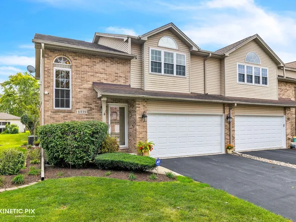 6839 179th St, Tinley Park, IL 60477