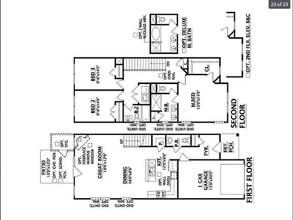 4th image of this home