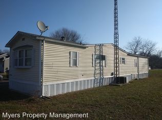 7386 Pearsons Corner Rd, Dover, DE 19904