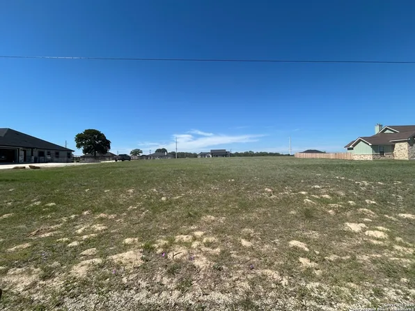 109 Summer Meadow LOT 18, La Vernia, TX 78121