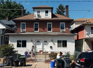 166 S Laurel St, Hazleton, PA 18201