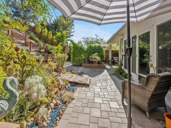 8455 Nentra St, La Mesa, CA 91942