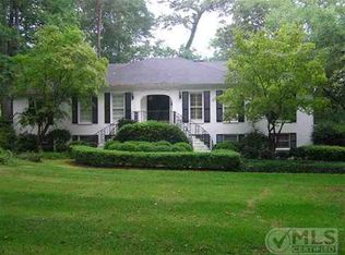 1118 Carriage Rd, Tallahassee, FL 32312