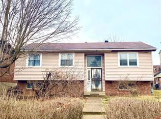 1318 Pennsylvania Ave, Pittsburgh, PA 15233