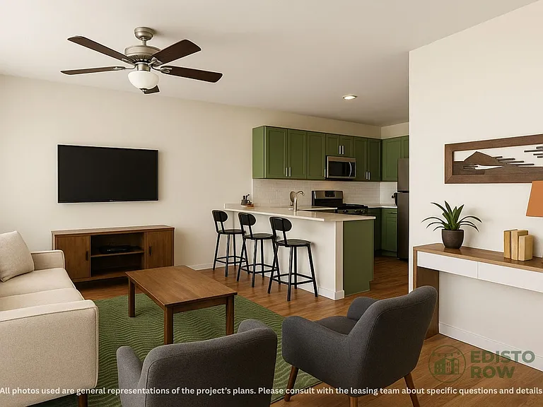 609 S Edisto Ave E — Photo 2