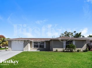 11240 Nome Ave, Port Richey, FL 34668