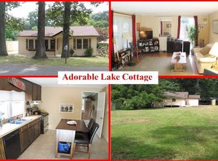 4386 Park St, Acworth, GA 30101