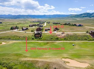 1358 Wildhorse Cir LOT E-32, Granby, CO 80446