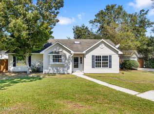 1 Irongate Dr, Beaufort, SC 29906