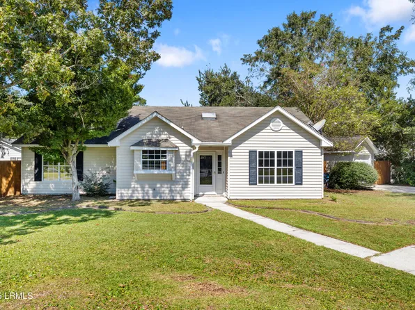 1 Irongate Drive, Beaufort, SC 29906
