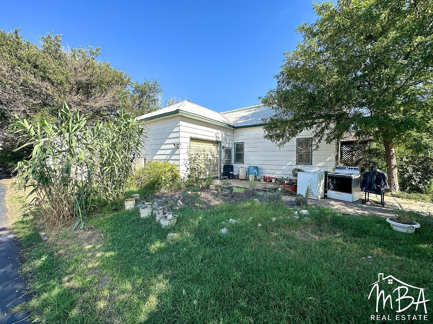 233 N 6th St, Dighton, KS 67839 MLS 19065 Zillow