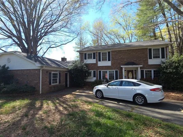 168 Bent St, Bermuda Run, NC 27006