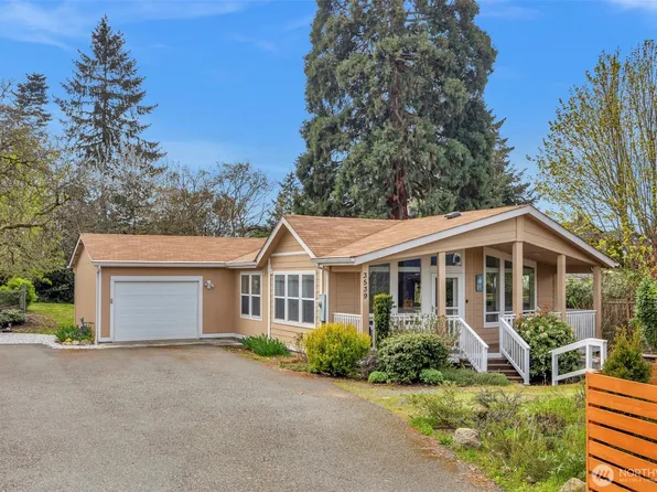 3539 SW 100th Street, Seattle, WA 98146