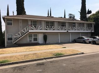 1940 Hunter Ave, Fresno, CA 93703