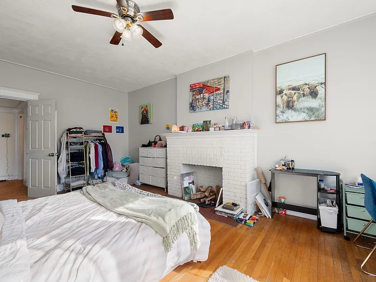 1263 Commonwealth Ave #4 — Photo 9