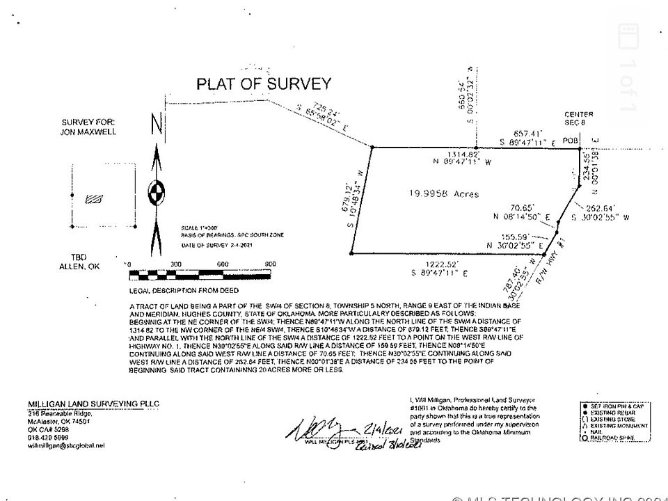 2nd image of 7245 Highway 1