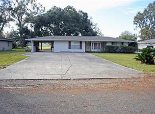 109 Bourgeois St, Welsh, LA 70591