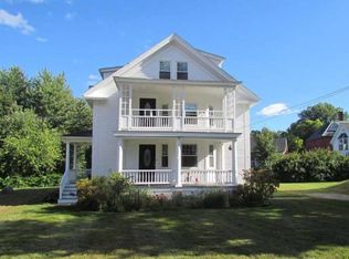 6 Littleton Rd Unit 3, Harvard, MA 01451