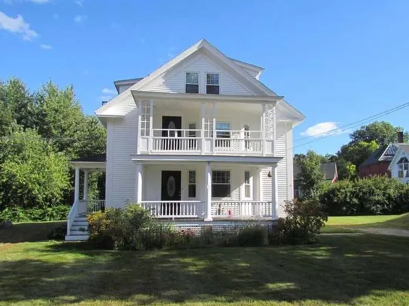 6 Littleton Rd Unit 3, Harvard, MA 01451