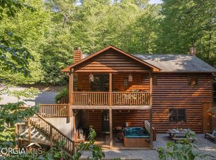 87 Timberlake Rd, Blue Ridge, GA 30513