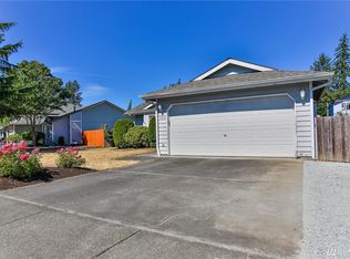 9509 53rd Dr NE, Marysville, WA 98270