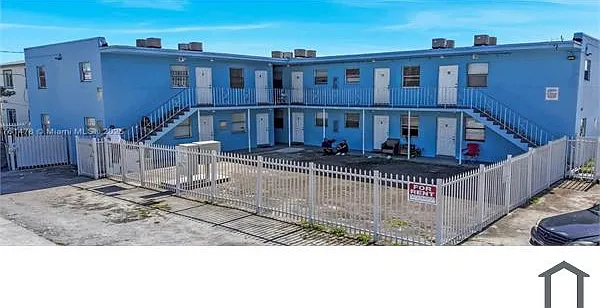 1190 NW 67th St
