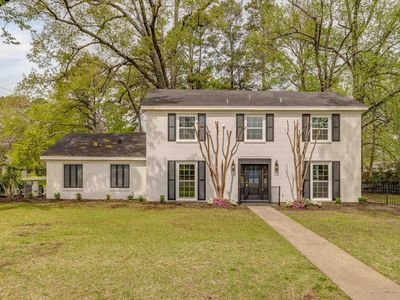 1801 Oakmont St, Monroe, LA, 71201