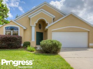 2712 Wilshire Rd, Clermont, FL 34714