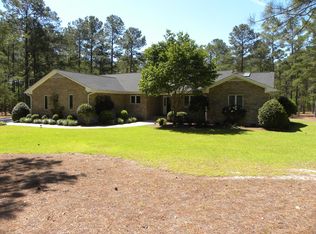 102 Linden Trl, Pinehurst, NC 28374