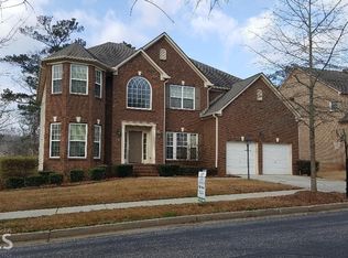 7807 Waterlace Dr, Fairburn, GA 30213
