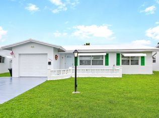 1204 SW 24th St, Boynton Beach, FL 33426