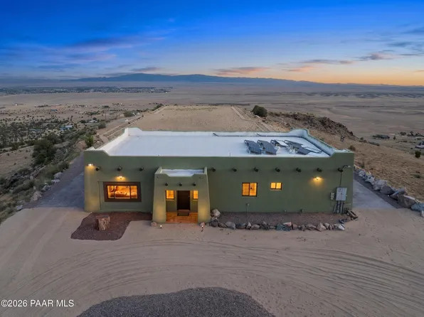 3200 W Rugged Spirit Trl, Prescott, AZ 86305