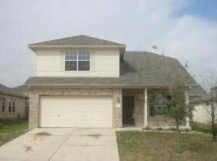 1142 Cherrywood, Kyle, TX 78640
