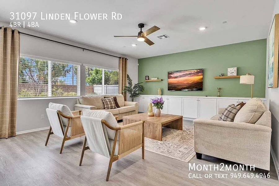 Sunny Escape on Linden Flower Rd — Photo 4