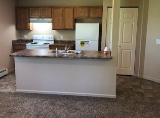 2863 W Britton Rd APT 118, Perry, MI 48872