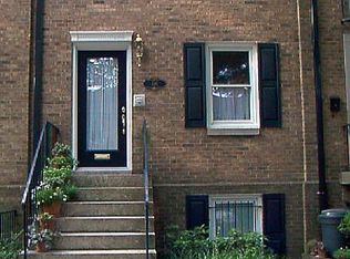 616 G St SW, Washington, DC 20024